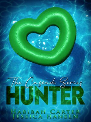 cover image of Hunter